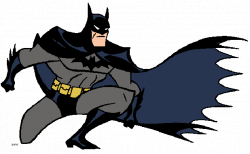 Batman Clip Art | Cartoon Clip Art