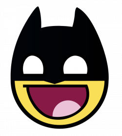 Image - Awesome Face Batman.png | Assassin's Creed Wiki | FANDOM ...