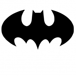 Cutting Files for You: Batman | Crafts | Pinterest | Batman party ...