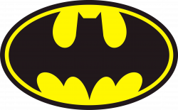 Lego Batman Clipart Logo