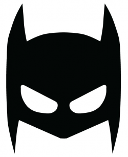 Superheroes masks on Behance | Party Ideas | Pinterest | Superheroes ...