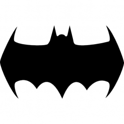 Batman silhouette variant Icons | Free Download