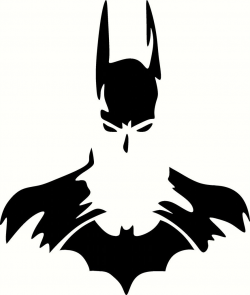 batman silhouette - Pesquisa Google | BATMAN | Pinterest | Batman ...