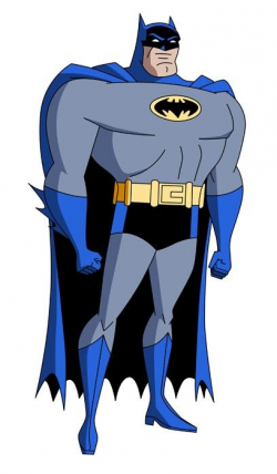 Batman the Brave and the Bold Batman(Jlu) | Batman | Pinterest ...