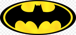 Batman Logo Clip art - Batman PNG File png download - 2898*1352 ...