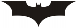 Free Logo Batman! STL file ・ Cults