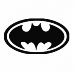 Printable Batman Symbol | Clipart Panda - Free Clipart Images