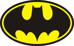 Coloring Pages Of The Batman Symbol New Batman Logo Coloring Pages ...