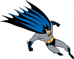 Coming soon! Batman: The Animated mini-series - Hero Collector