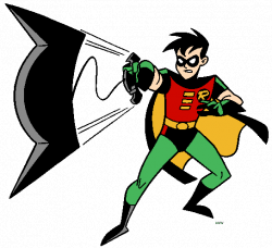 Image - August2632.gif | Batman The Animated Series Wiki | FANDOM ...