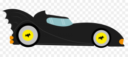 Batman Batmobile Superhero Drawing Clip art - cartoon car png ...