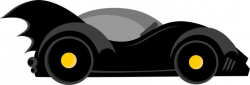 Image result for batmobile clipart | Batman | Pinterest | Batmobile ...