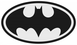 Batman Silhouette at GetDrawings.com | Free for personal use Batman ...