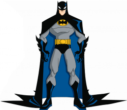 Image - Batman tb.PNG | Batman Animated Universe Wiki | FANDOM ...