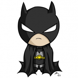 Baby Batman Cartoon Clipart | clipart | Pinterest | Batman cartoon ...