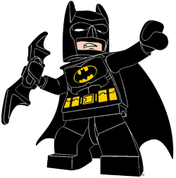 batman clipart the lego batman movie clip art cartoon clip art ...