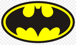 Batman Logo Sticker Comic book Clip art - batman png download - 1600 ...