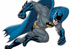 Batman flying | For Baby Levi | Pinterest | Batman, Bat man and Gotham