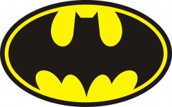 Free Printable Batman Logo - ClipArt Best - ClipArt Best | Cool ...