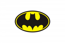 Batman Logo Template Clipart Library Free Printable Download Clip ...