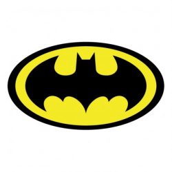 Free Batman Symbol Printable, Download Free Clip Art, Free ...