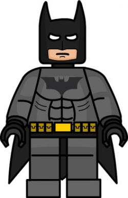 Lego movie batman clip art clipart - Clipartix