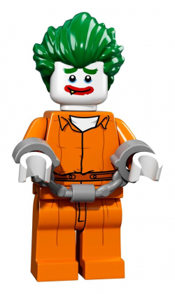 Image - Jail Joker.jpg | The LEGO Batman Movie Wikia | FANDOM ...