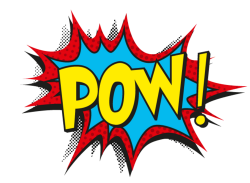 batman-pow-clip-art-1589501.PNG (500×366) | super herois | Pinterest ...