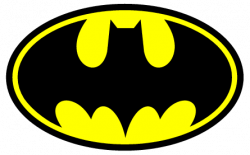 Batman Signal Clipart