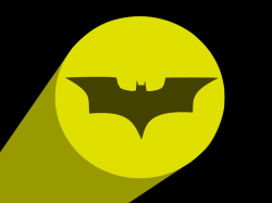 Illustrator Batman Logo Ben Thomson Vector Free Download Clip Art On ...