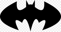 Batman Bat-Signal Logo Clip art - batman logo png download - 1600 ...