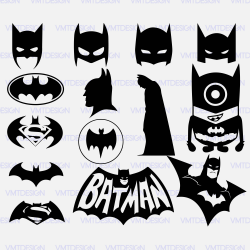 batman vector - Incep.imagine-ex.co