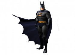 Image - Batman.png | Ultra Dragon Ball Wiki | FANDOM powered by Wikia
