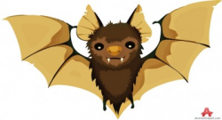 Bats Animals Clipart Gallery | Free Downloads by Animals Clipart