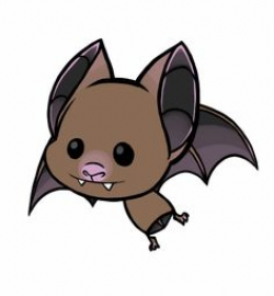 Transparent Halloween Bat Cartoon PNG Clipart | Halloween ...