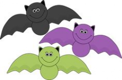 Bat Clipart For My 15month Old Alfie I | Love bats! | Pinterest ...