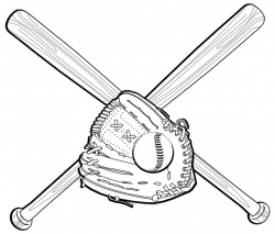 Baseball Bat Dimensions Drawing at GetDrawings.com | Free for ...