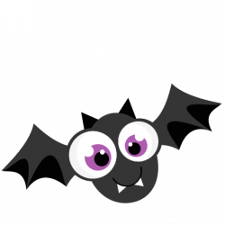 Collection of 25+ Bat Clipart