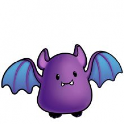 171 best Batty For Bats! images on Pinterest | Bats, Baby bats and ...