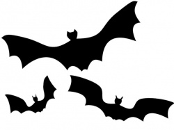 Bat Clip Art – Fun for Christmas