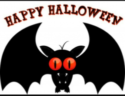 16 best Halloween Bats images on Pinterest | Halloween prop ...
