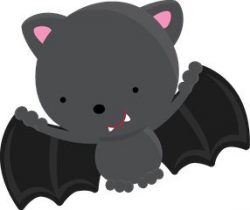 28+ Collection of Baby Bat Clipart | High quality, free cliparts ...