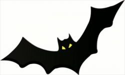 Free Bats Clipart - Free Clipart Graphics, Images and Photos. Public ...