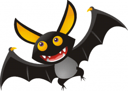Animated bat cliparts - Cliparts Suggest | Cliparts & Vectors