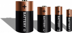 Battery PNG Clipart | PNG Mart