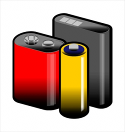 Free Battery Cliparts, Download Free Clip Art, Free Clip Art ...