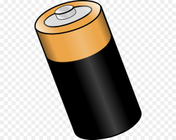 Battery Cartoon clipart - Product, Font, transparent clip art