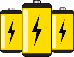 Battery Clipart Images | Free download best Battery Clipart ...