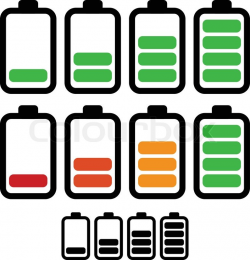 Battery Clipart | Free download best Battery Clipart on ...