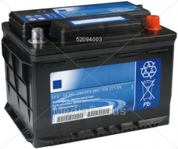 Stock Photo Car Battery Clipart - Image 52094003 - Car Battery Stock ...